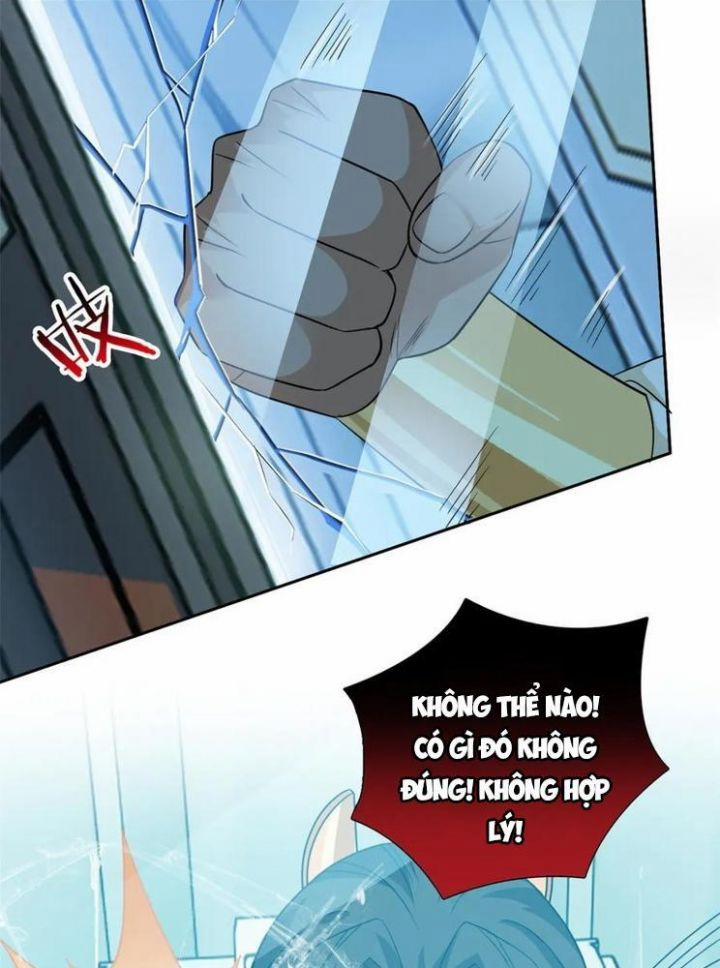 Cường Giả Đến Từ Trại Tâm Thần 308 trang 34