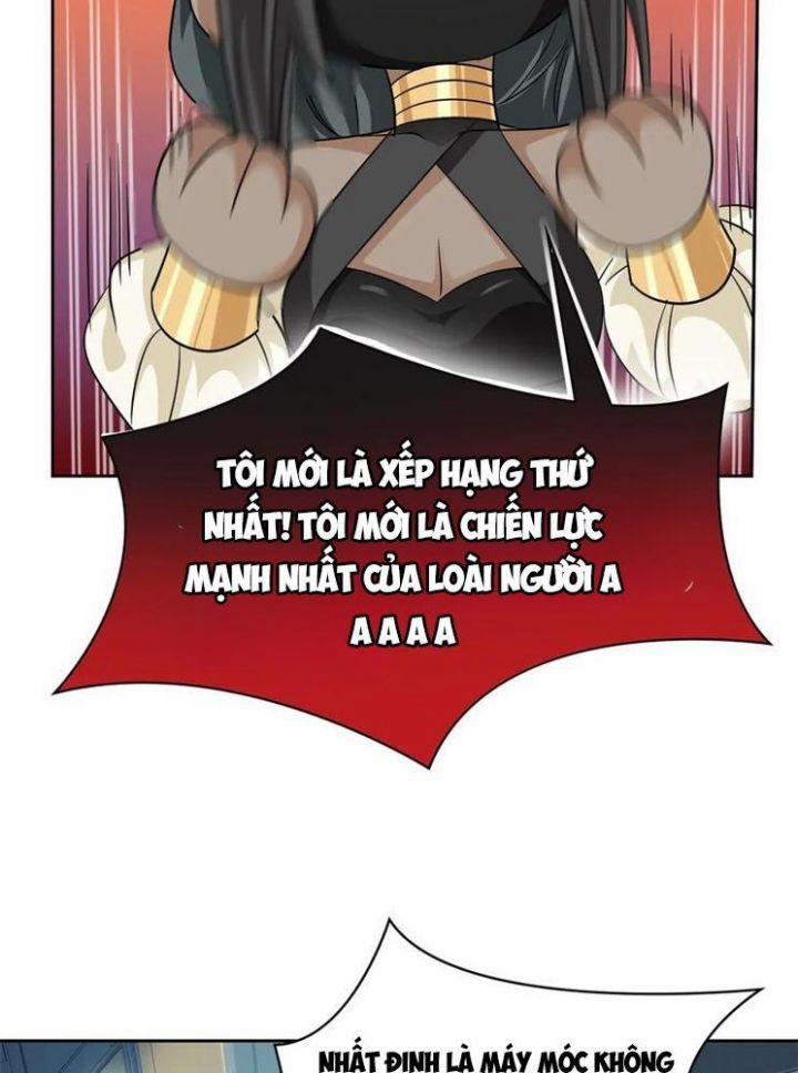 Cường Giả Đến Từ Trại Tâm Thần 308 trang 37