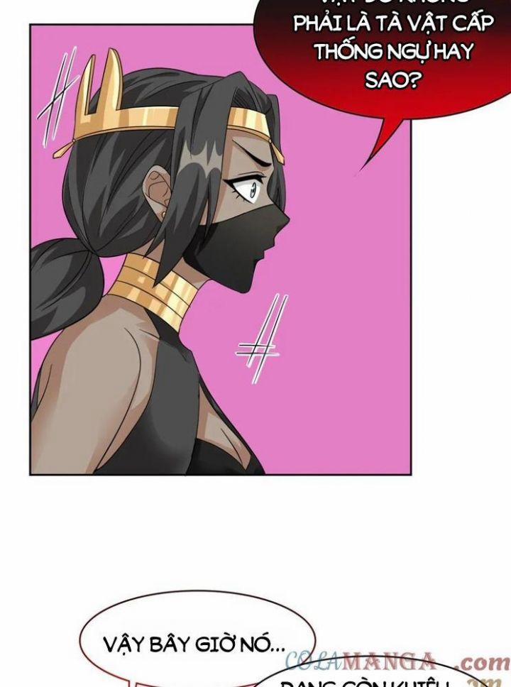 Cường Giả Đến Từ Trại Tâm Thần 308 trang 46