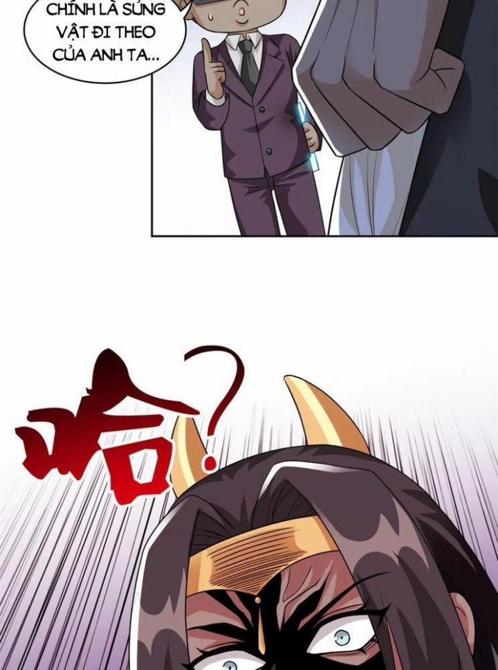 Cường Giả Đến Từ Trại Tâm Thần 308 trang 50