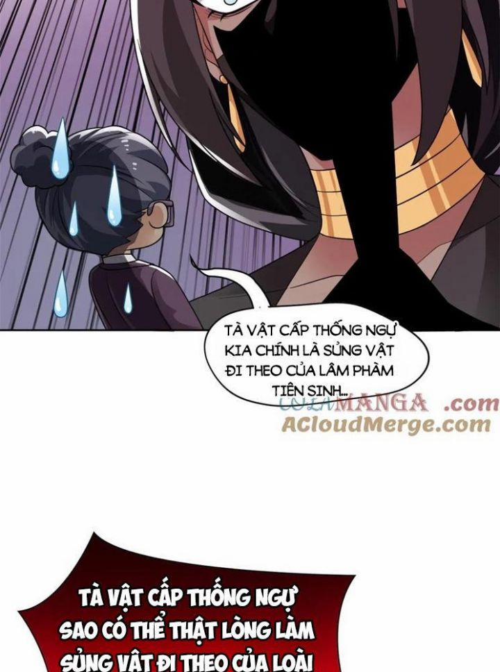 Cường Giả Đến Từ Trại Tâm Thần 308 trang 51