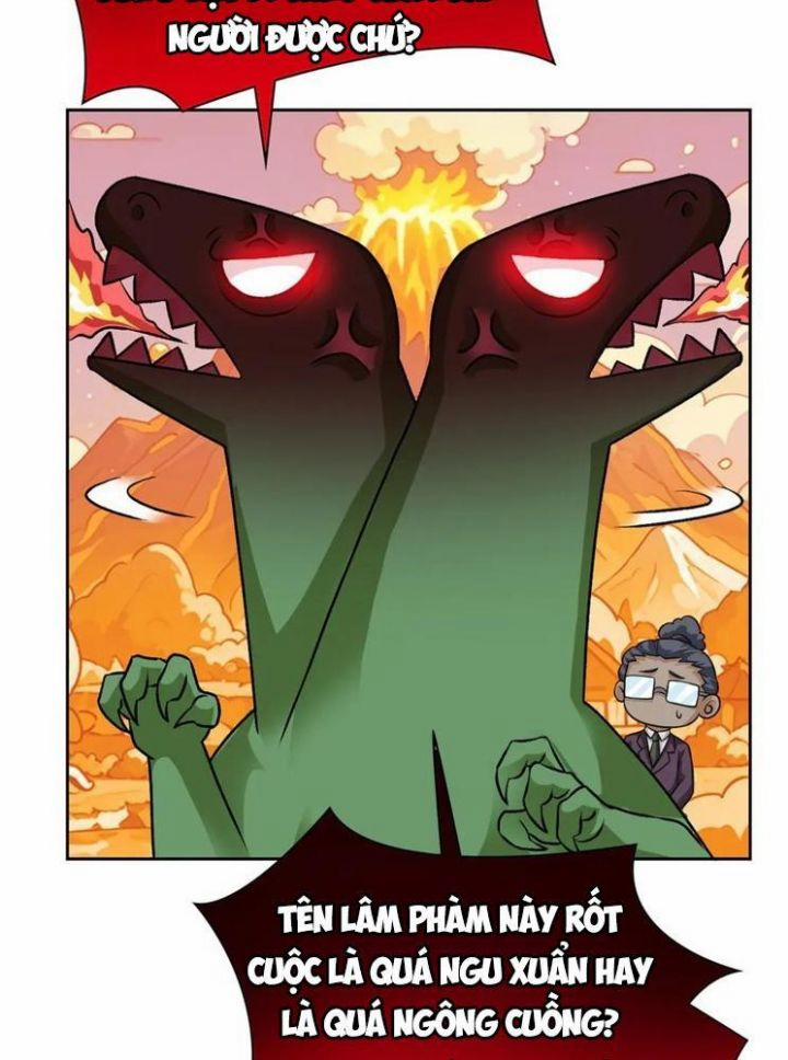 Cường Giả Đến Từ Trại Tâm Thần 308 trang 52