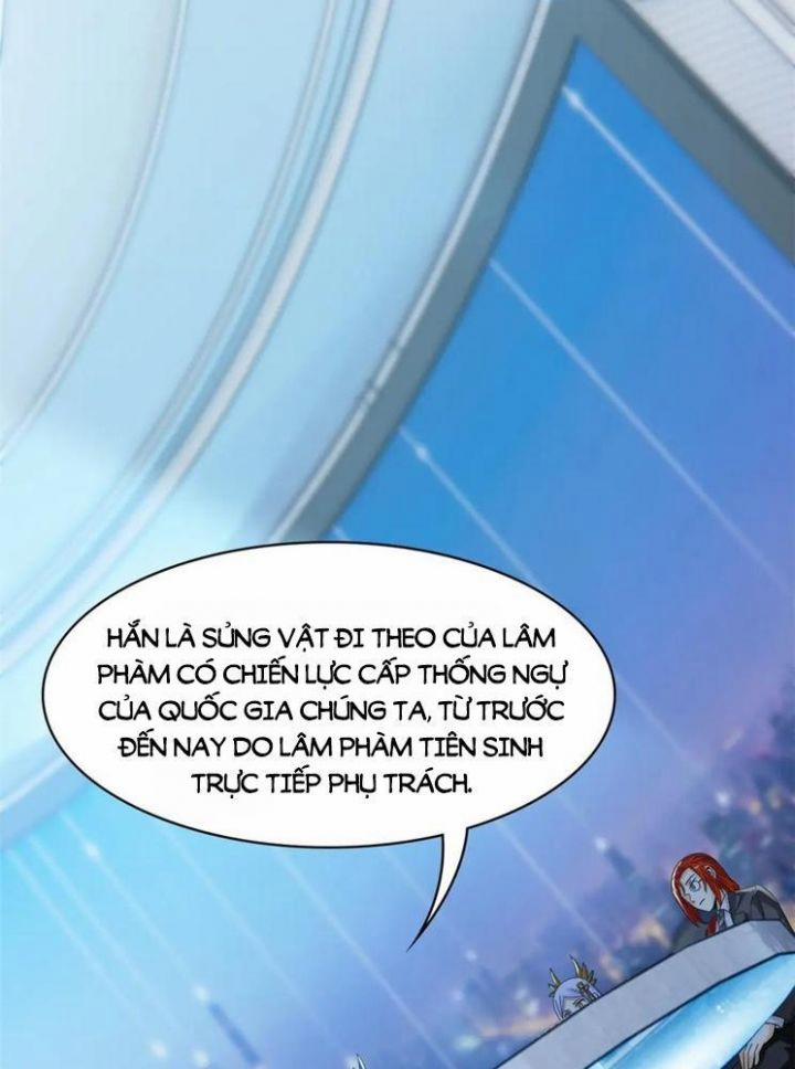 Cường Giả Đến Từ Trại Tâm Thần 308 trang 55