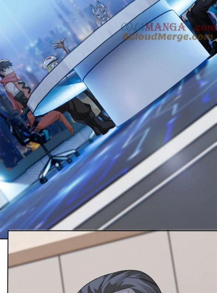 Cường Giả Đến Từ Trại Tâm Thần 308 trang 56