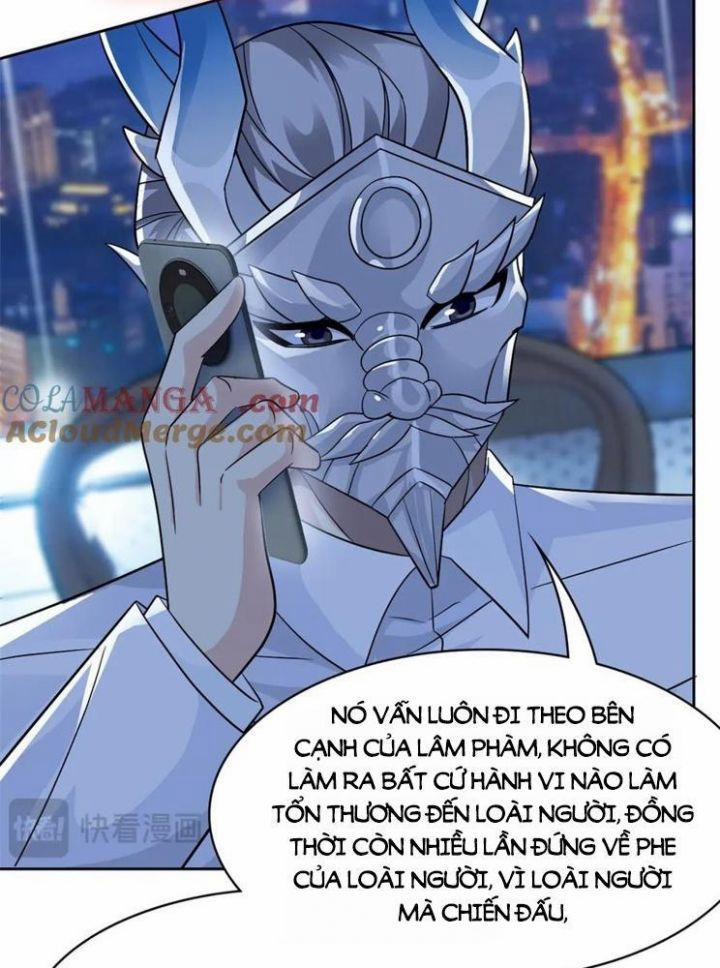 Cường Giả Đến Từ Trại Tâm Thần 308 trang 58