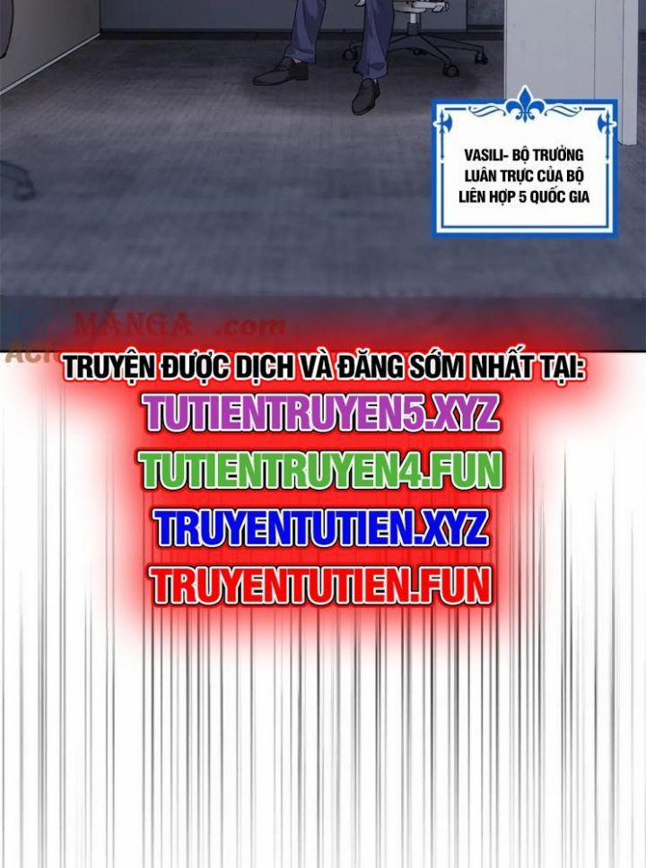 Cường Giả Đến Từ Trại Tâm Thần 308 trang 60