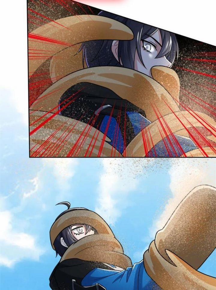 Cường Giả Đến Từ Trại Tâm Thần 308 trang 8