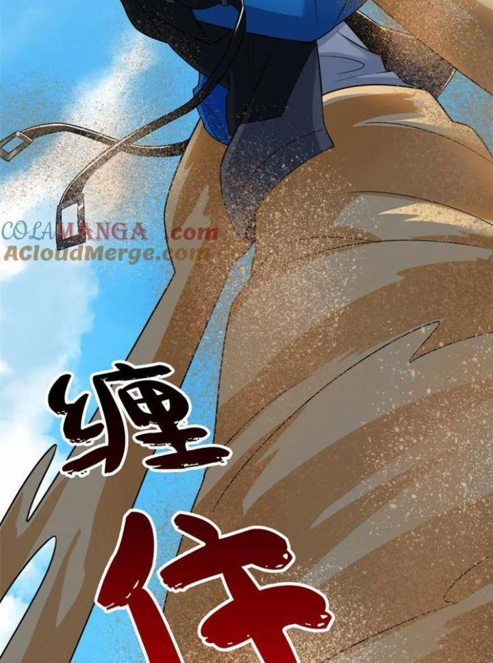 Cường Giả Đến Từ Trại Tâm Thần 308 trang 9