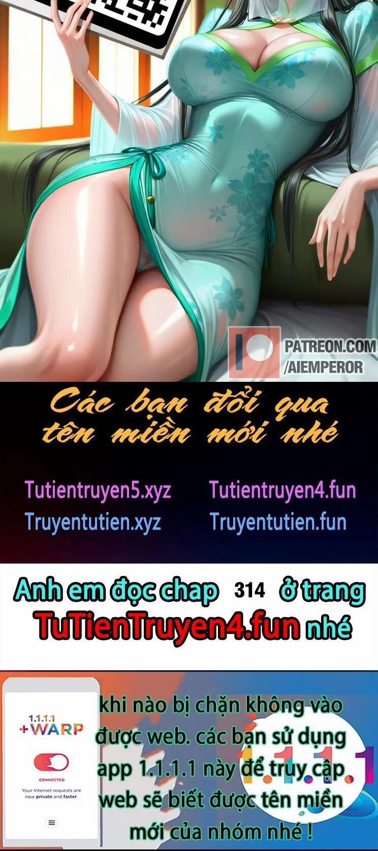 Cường Giả Đến Từ Trại Tâm Thần 313 trang 27