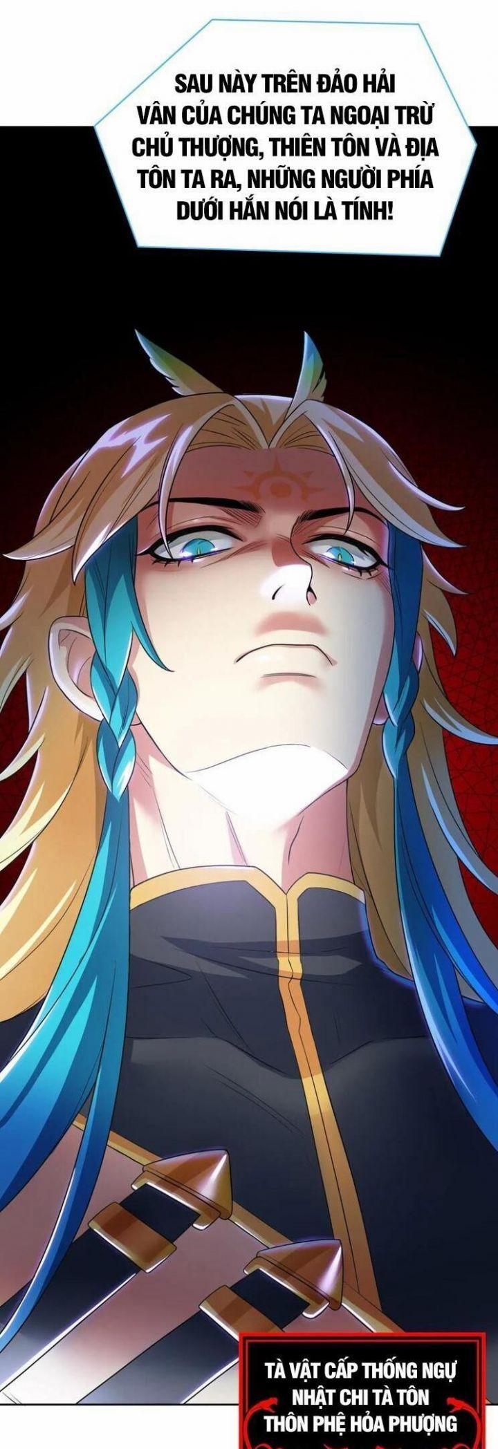 Cường Giả Đến Từ Trại Tâm Thần 314 trang 24