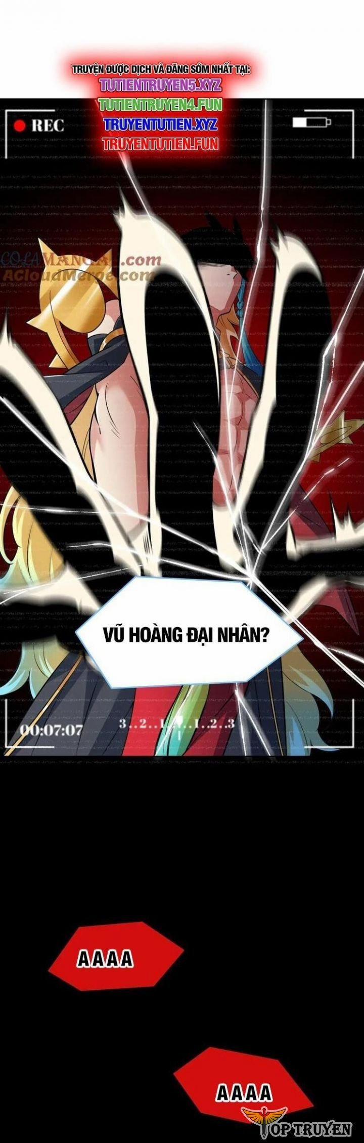 Cường Giả Đến Từ Trại Tâm Thần 314 trang 3