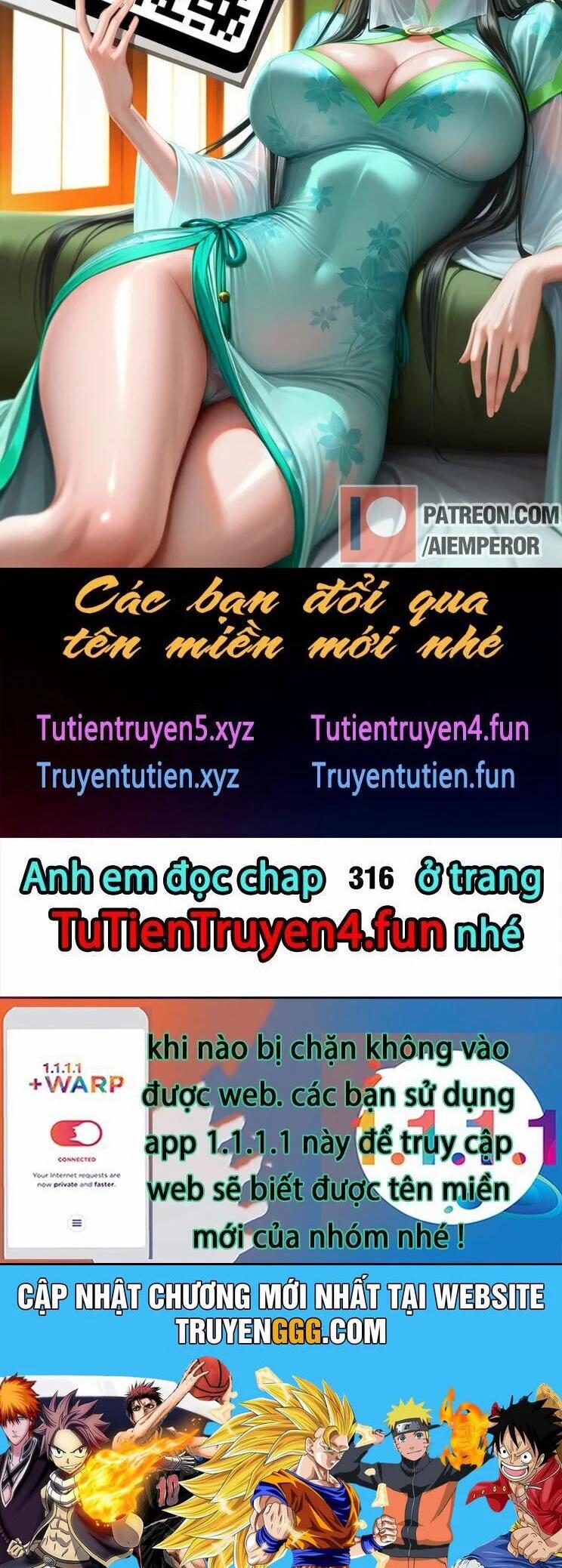 Cường Giả Đến Từ Trại Tâm Thần 315 trang 25