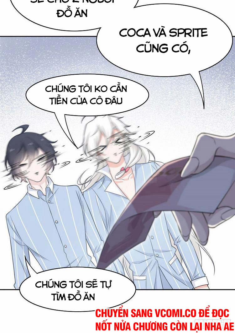 Cường Giả Đến Từ Trại Tâm Thần 32 trang 10