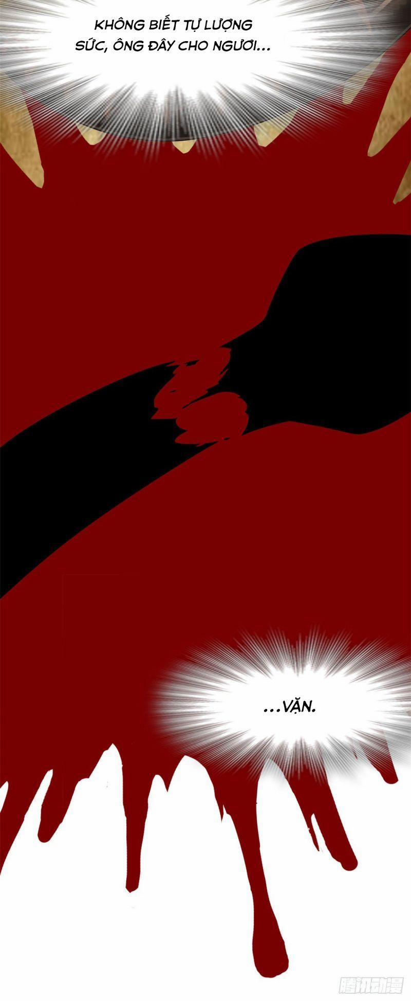 Cường Giả Đến Từ Trại Tâm Thần 33 trang 14