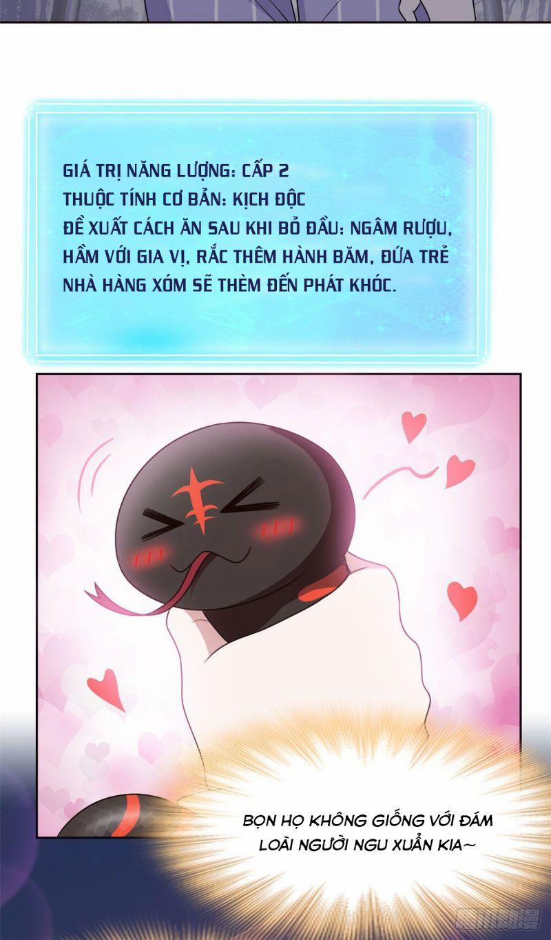 Cường Giả Đến Từ Trại Tâm Thần 33 trang 2