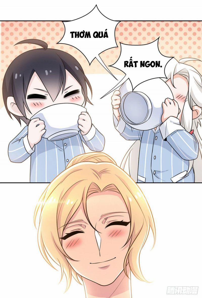 Cường Giả Đến Từ Trại Tâm Thần 33 trang 20