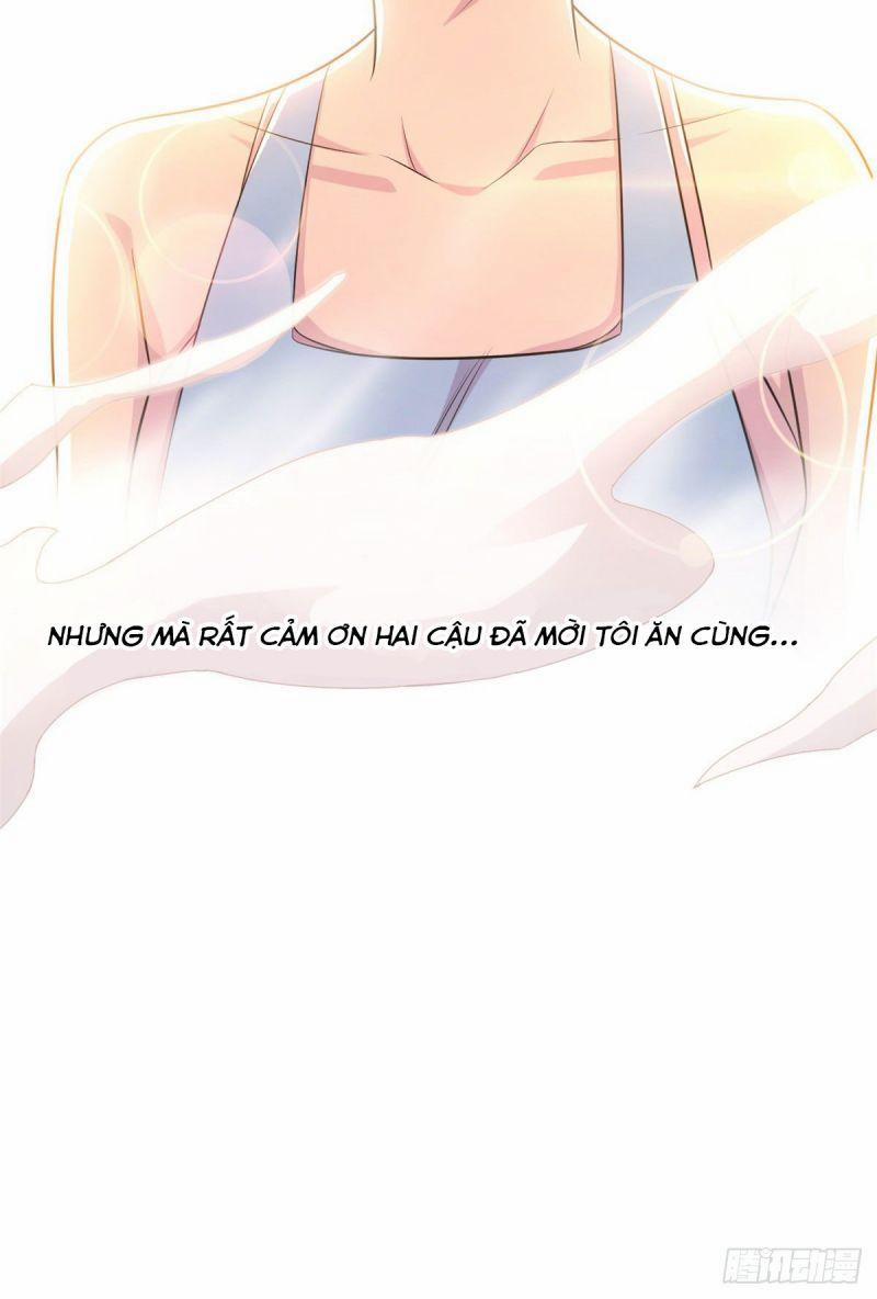 Cường Giả Đến Từ Trại Tâm Thần 33 trang 21