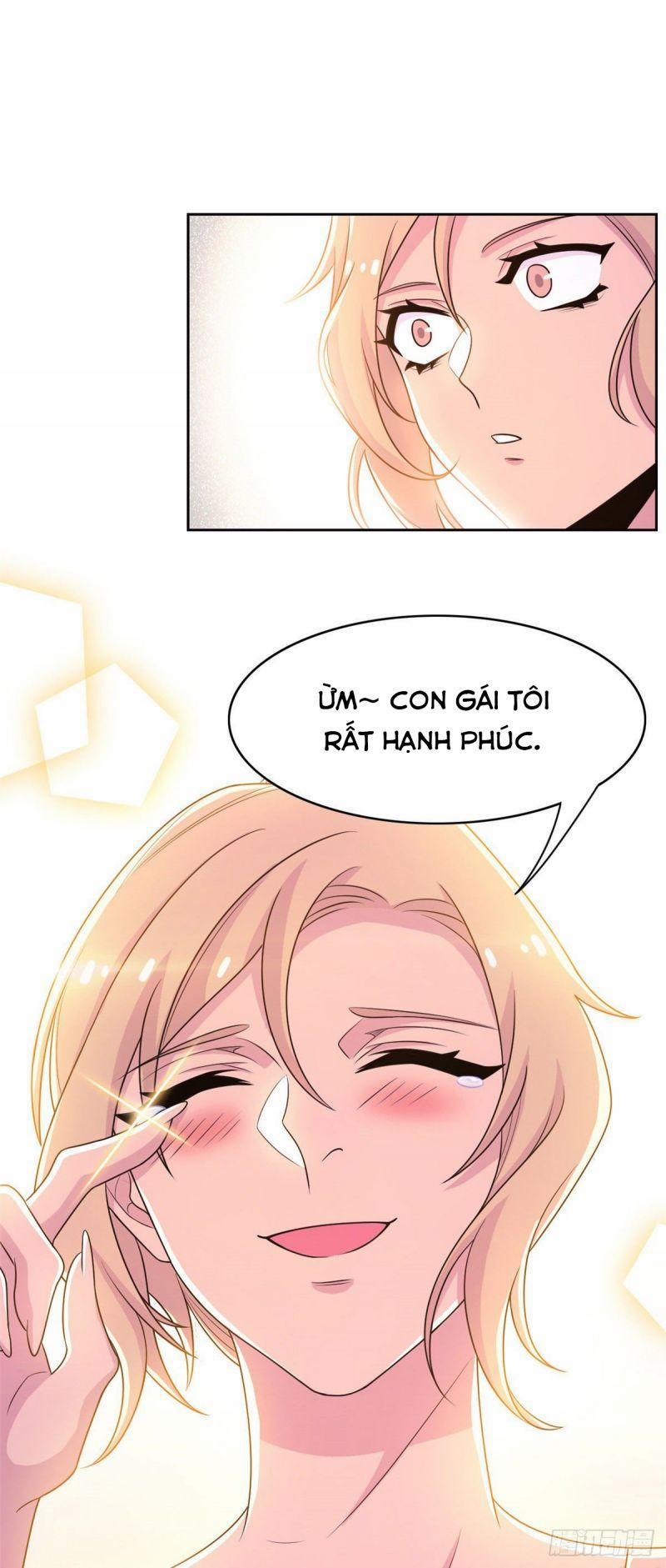 Cường Giả Đến Từ Trại Tâm Thần 33 trang 26