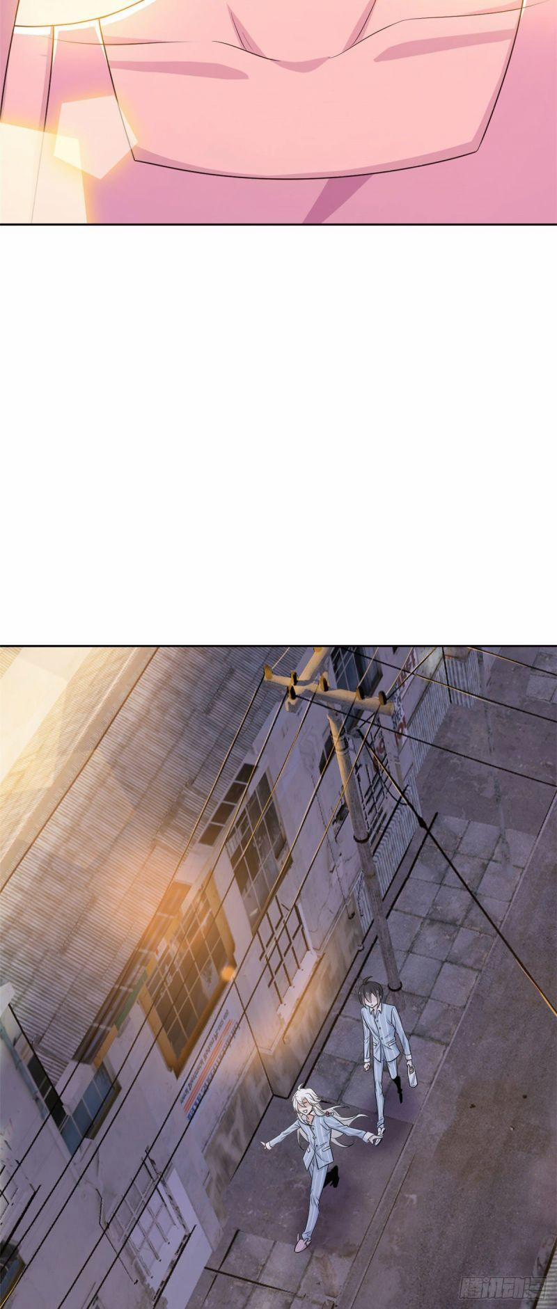 Cường Giả Đến Từ Trại Tâm Thần 33 trang 27