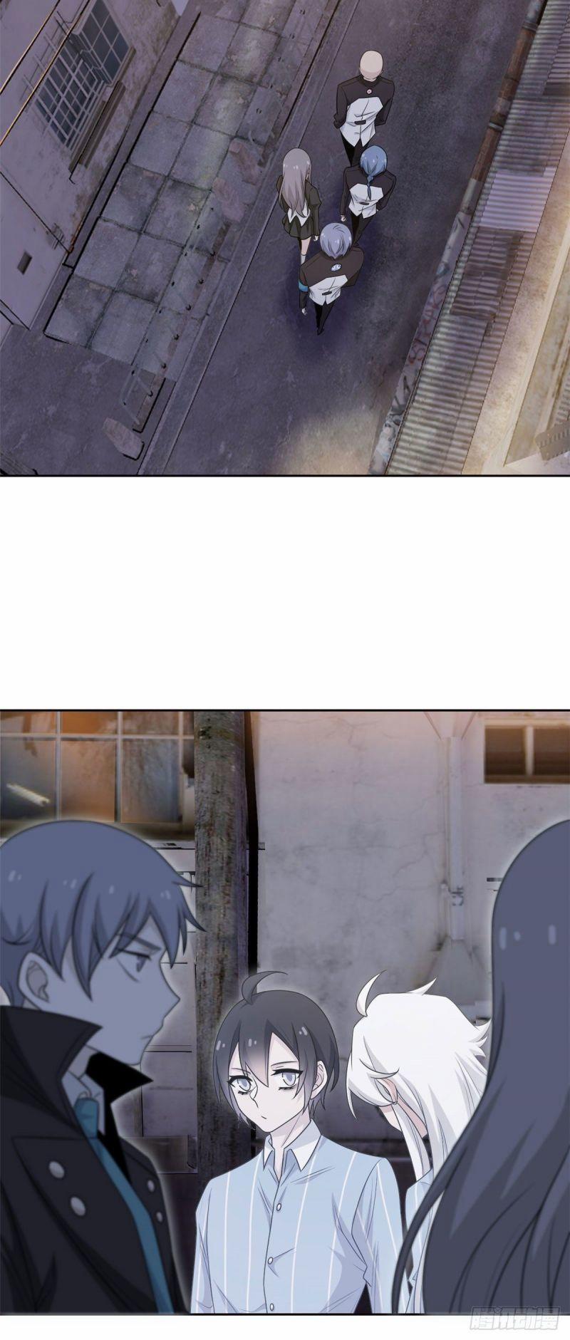 Cường Giả Đến Từ Trại Tâm Thần 33 trang 28