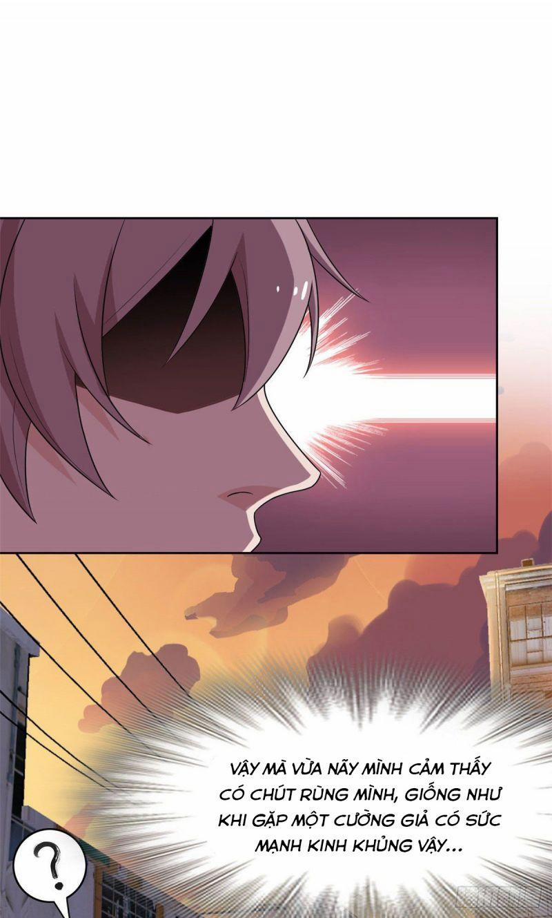 Cường Giả Đến Từ Trại Tâm Thần 33 trang 29