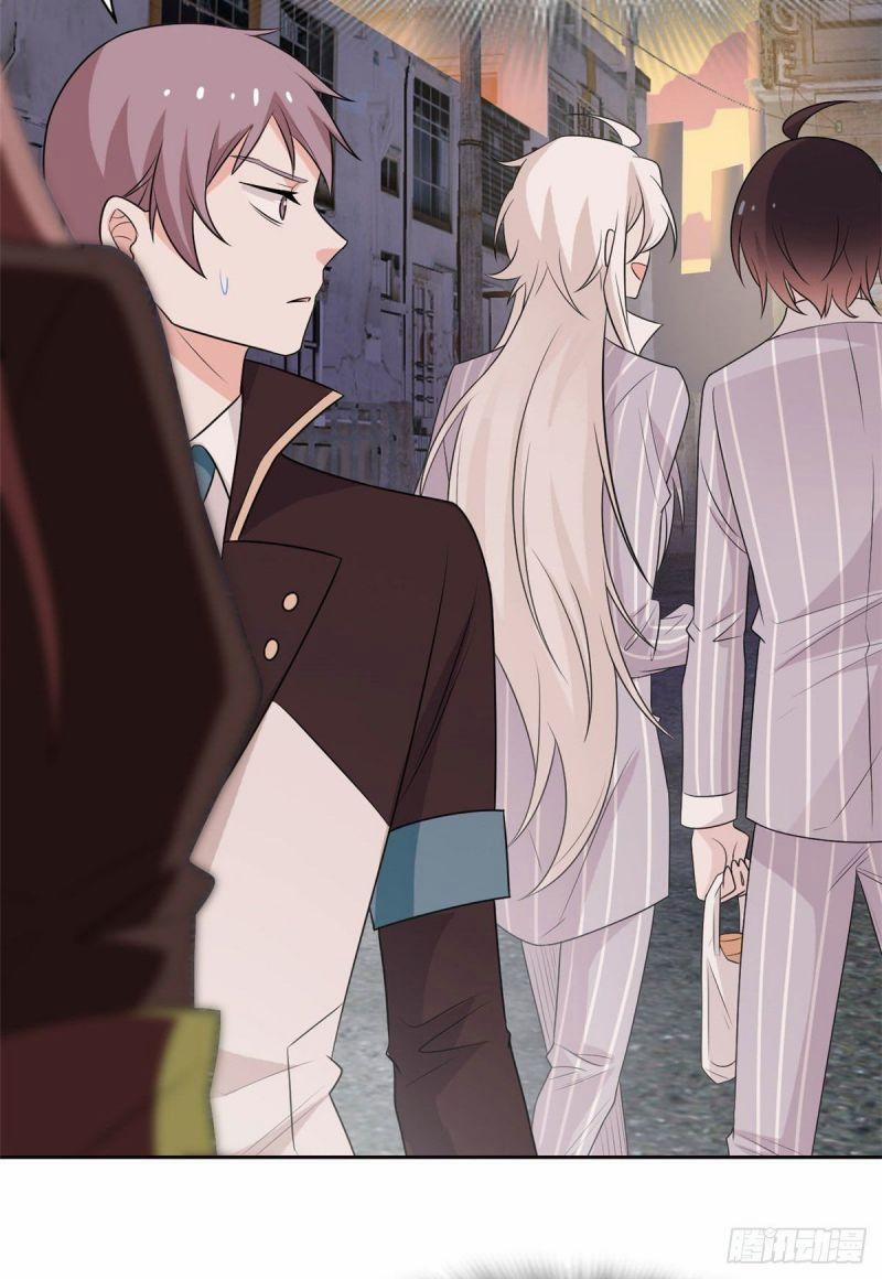 Cường Giả Đến Từ Trại Tâm Thần 33 trang 30