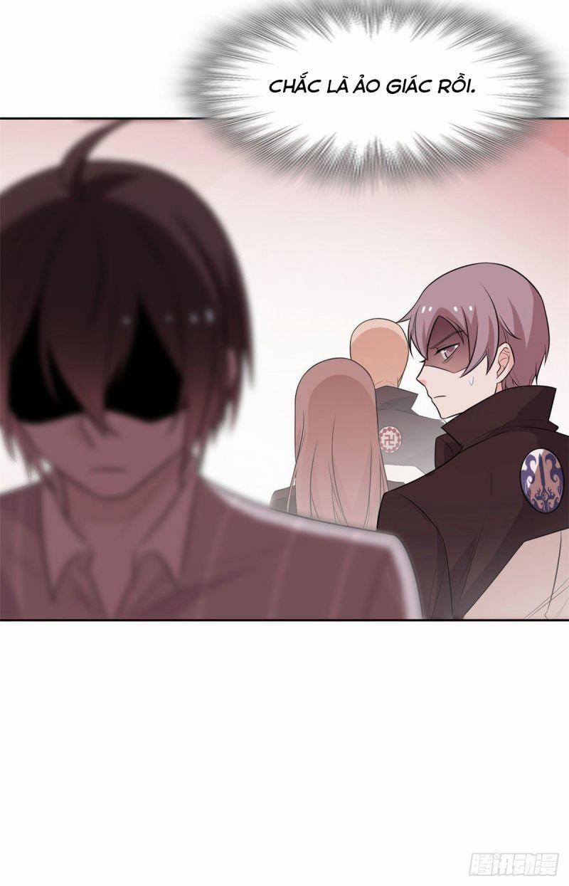 Cường Giả Đến Từ Trại Tâm Thần 33 trang 31