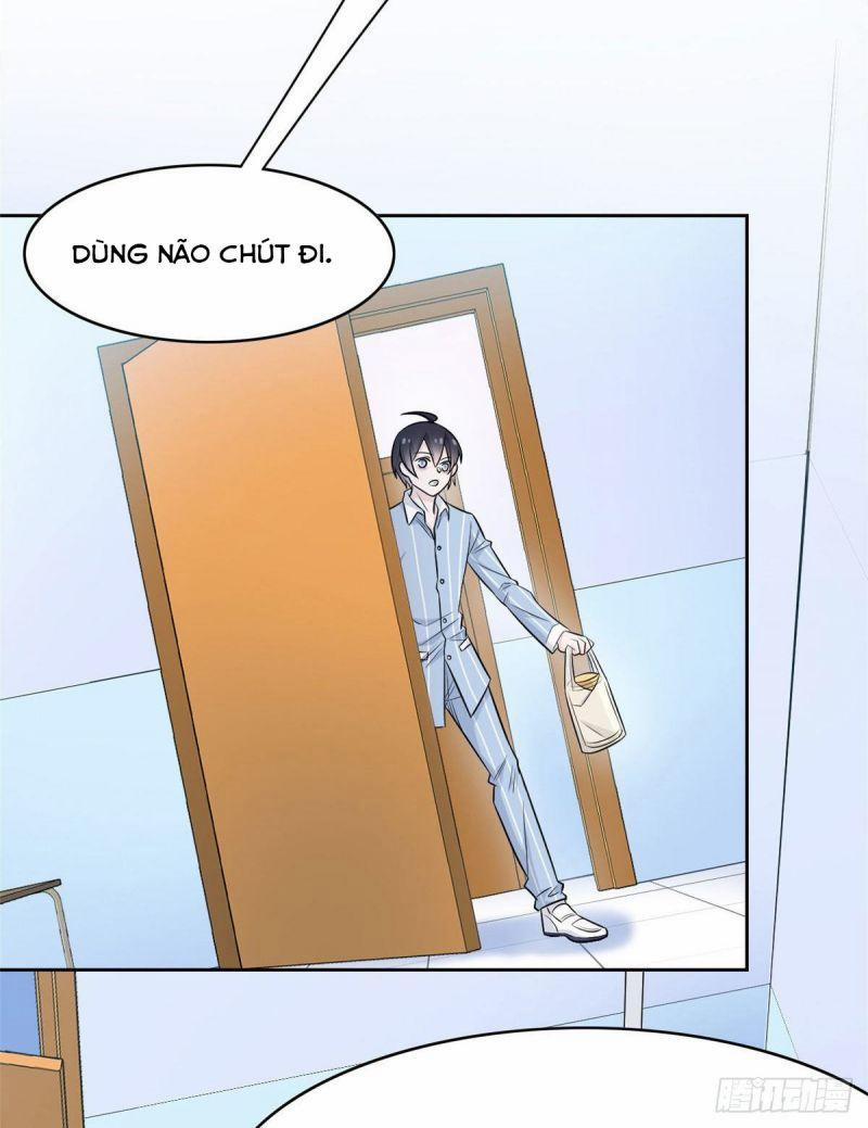 Cường Giả Đến Từ Trại Tâm Thần 33 trang 35