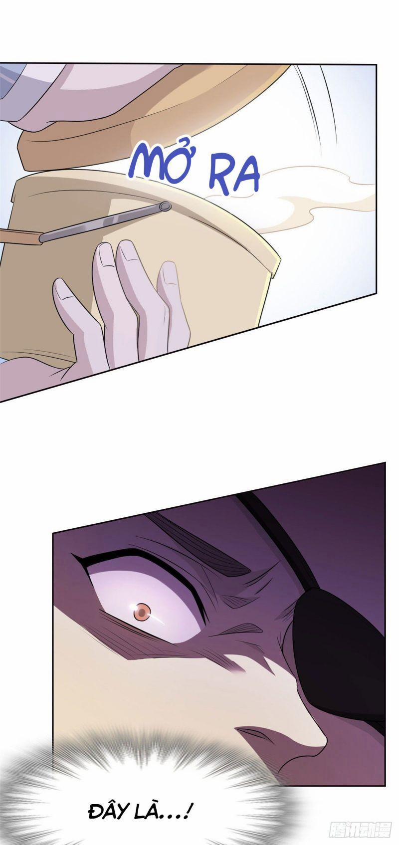 Cường Giả Đến Từ Trại Tâm Thần 33 trang 39