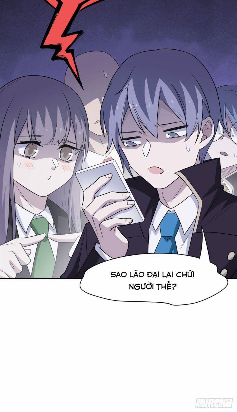 Cường Giả Đến Từ Trại Tâm Thần 33 trang 41