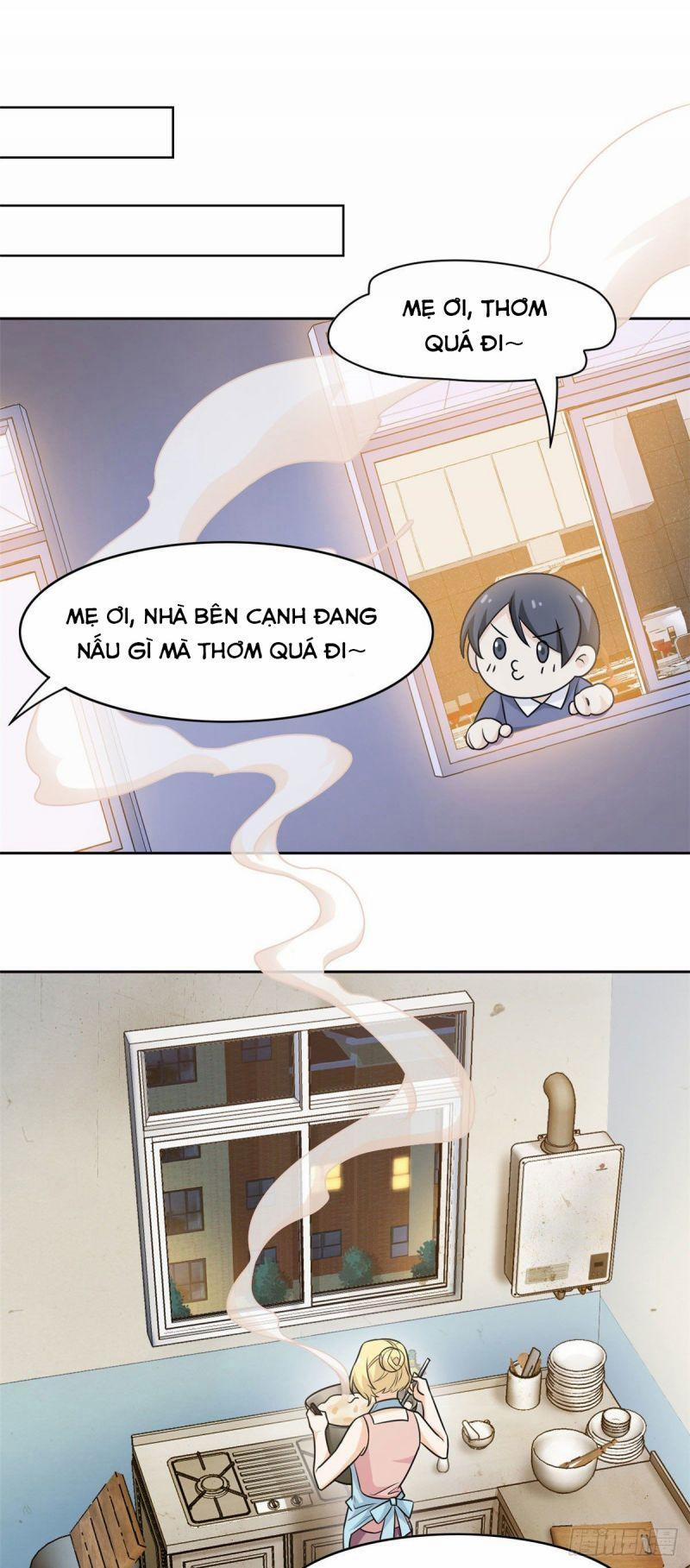 Cường Giả Đến Từ Trại Tâm Thần 33 trang 5