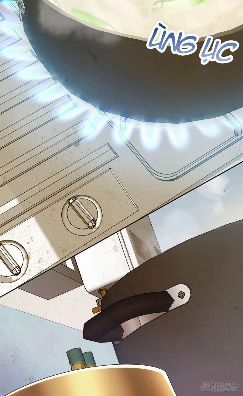 Cường Giả Đến Từ Trại Tâm Thần 33 trang 7