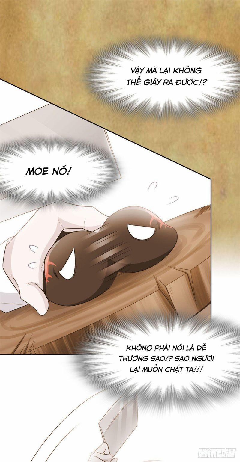 Cường Giả Đến Từ Trại Tâm Thần 33 trang 9