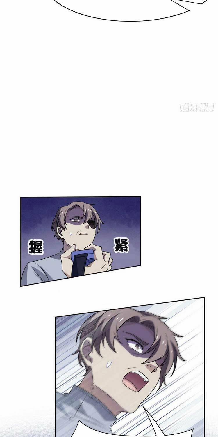 Cường Giả Đến Từ Trại Tâm Thần 37 trang 14