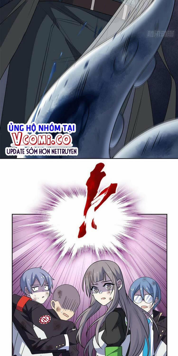 Cường Giả Đến Từ Trại Tâm Thần 37 trang 2