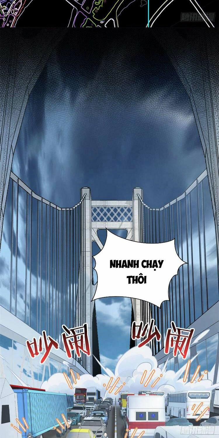 Cường Giả Đến Từ Trại Tâm Thần 37 trang 5