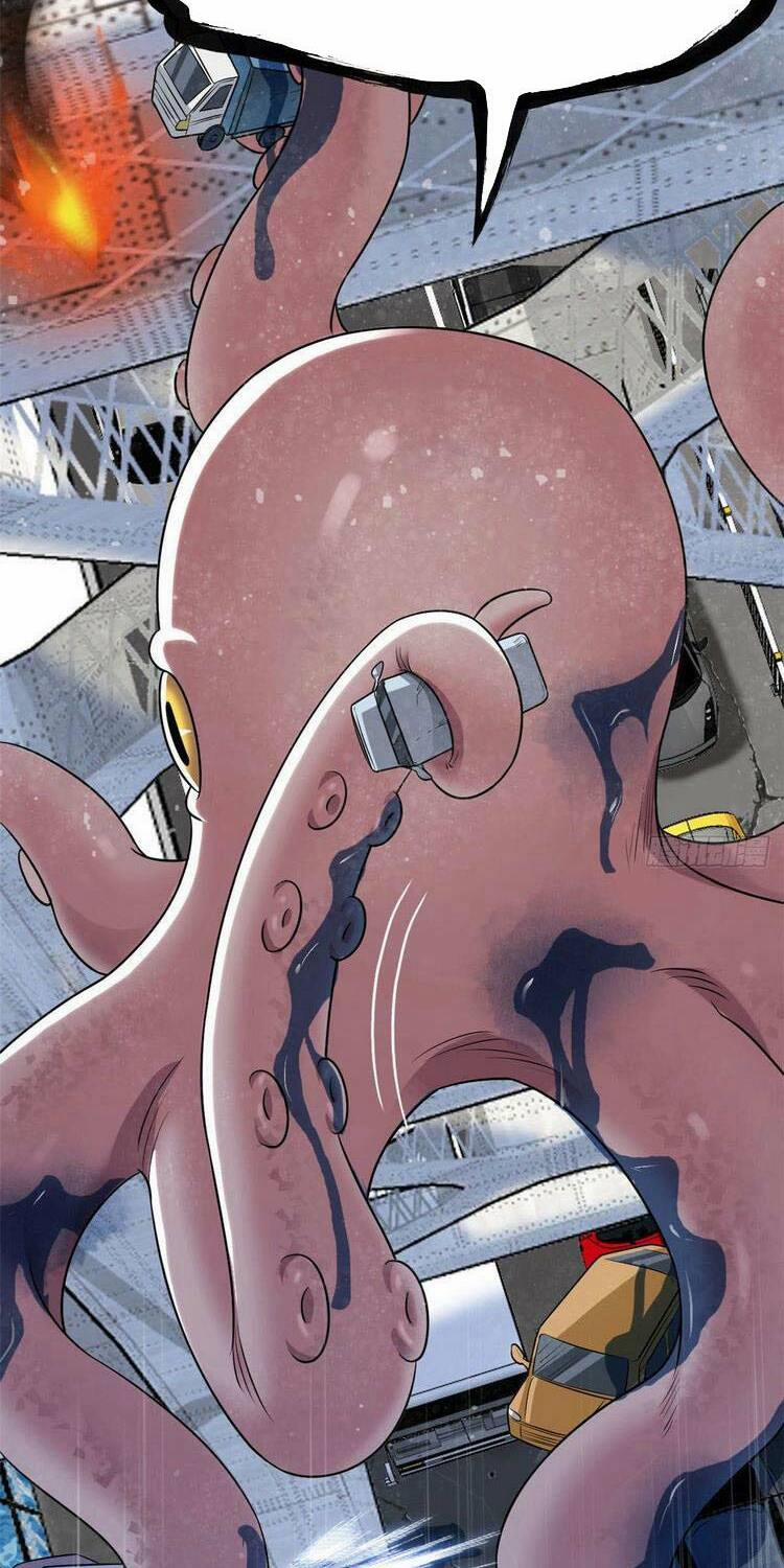 Cường Giả Đến Từ Trại Tâm Thần 37 trang 9