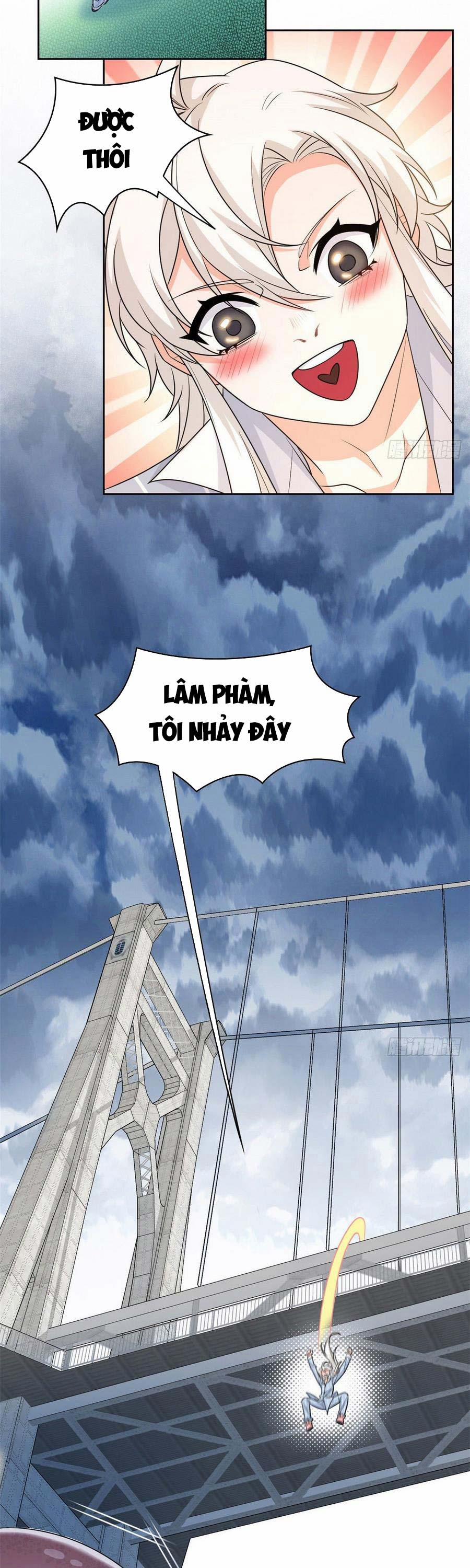 Cường Giả Đến Từ Trại Tâm Thần 38 trang 12