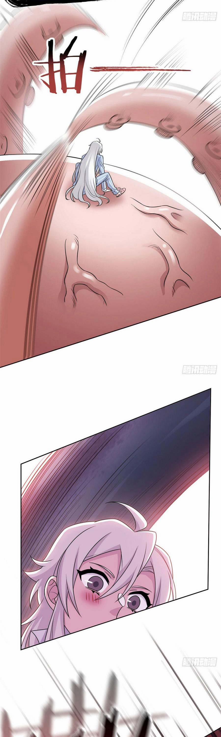 Cường Giả Đến Từ Trại Tâm Thần 38 trang 15