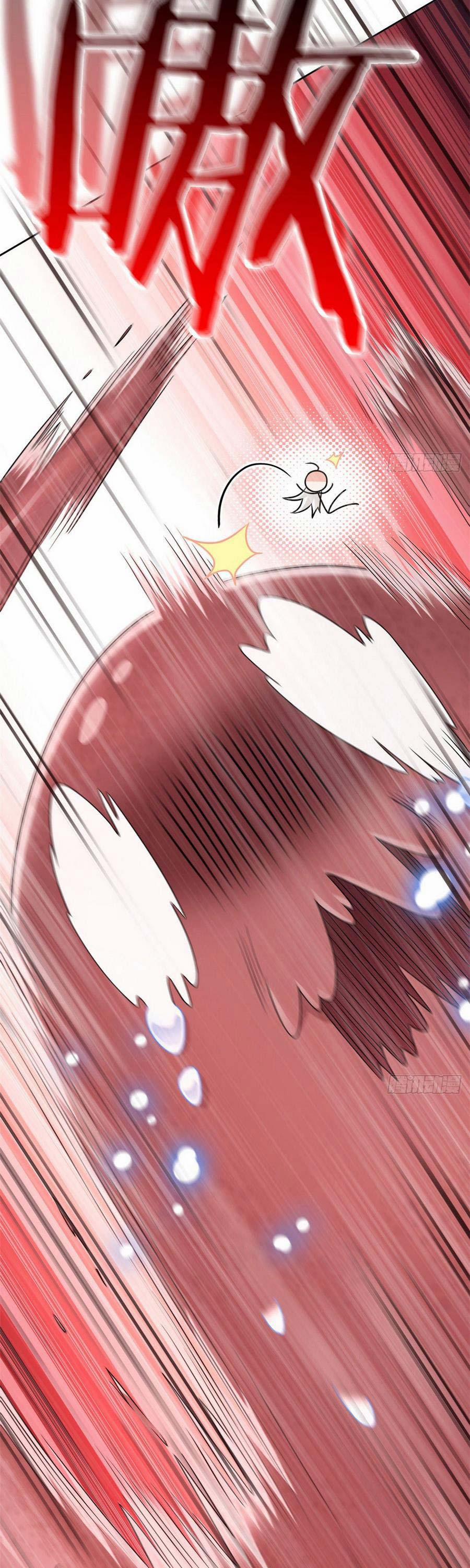 Cường Giả Đến Từ Trại Tâm Thần 38 trang 16