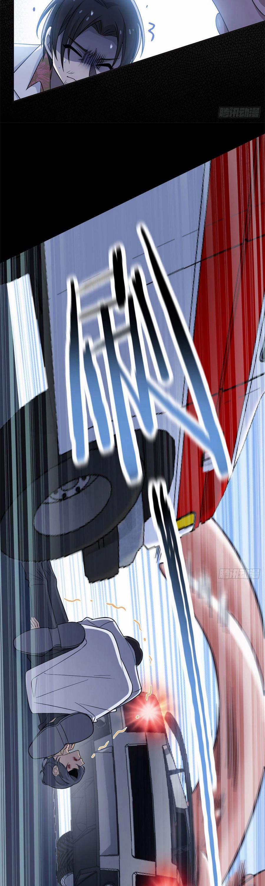 Cường Giả Đến Từ Trại Tâm Thần 38 trang 4