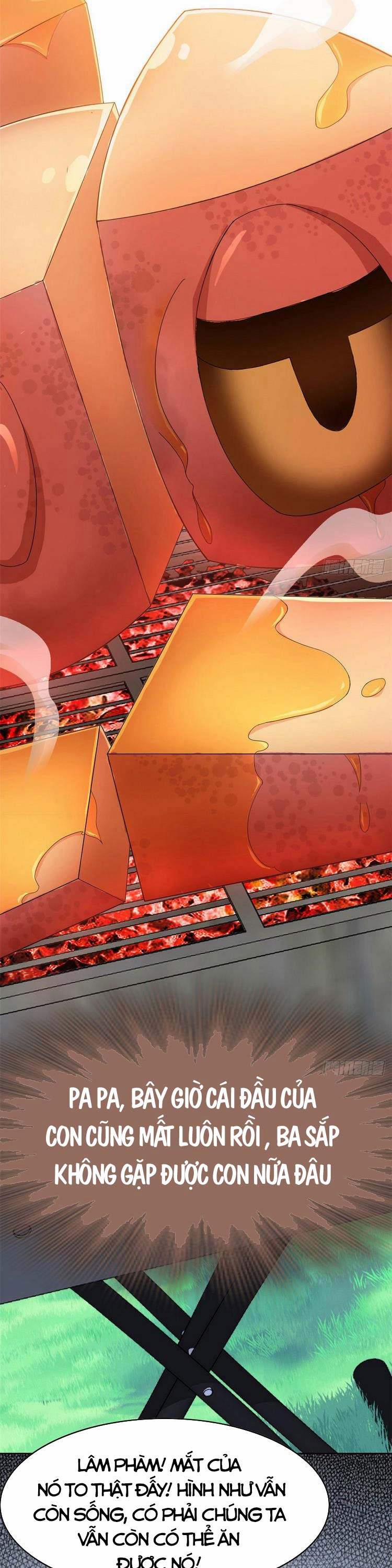 Cường Giả Đến Từ Trại Tâm Thần 39 trang 12