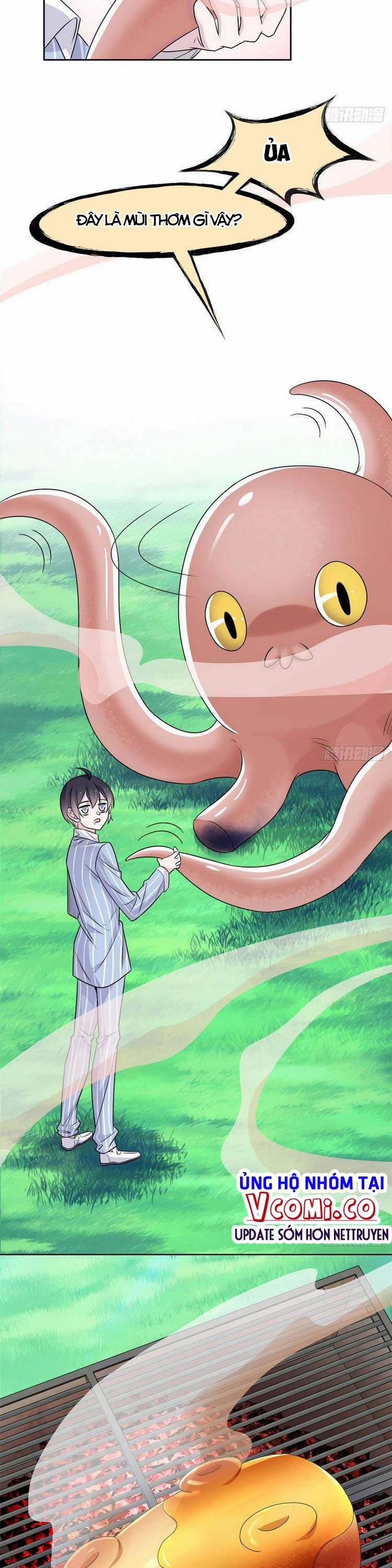 Cường Giả Đến Từ Trại Tâm Thần 39 trang 3