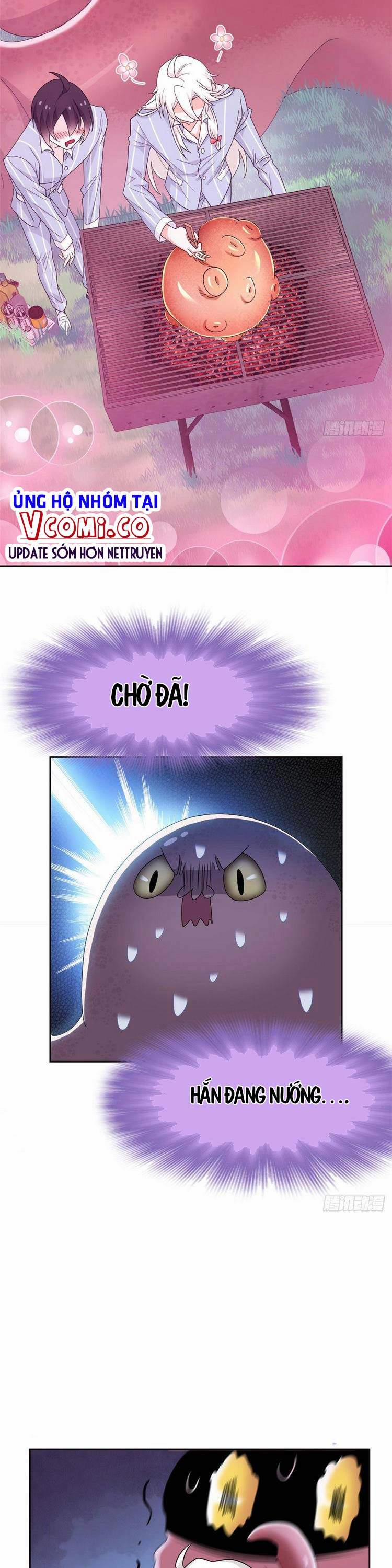 Cường Giả Đến Từ Trại Tâm Thần 39 trang 5