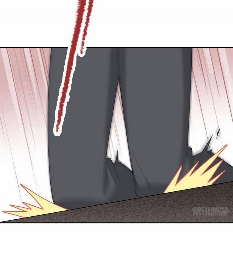 Cường Giả Đến Từ Trại Tâm Thần 4 trang 15