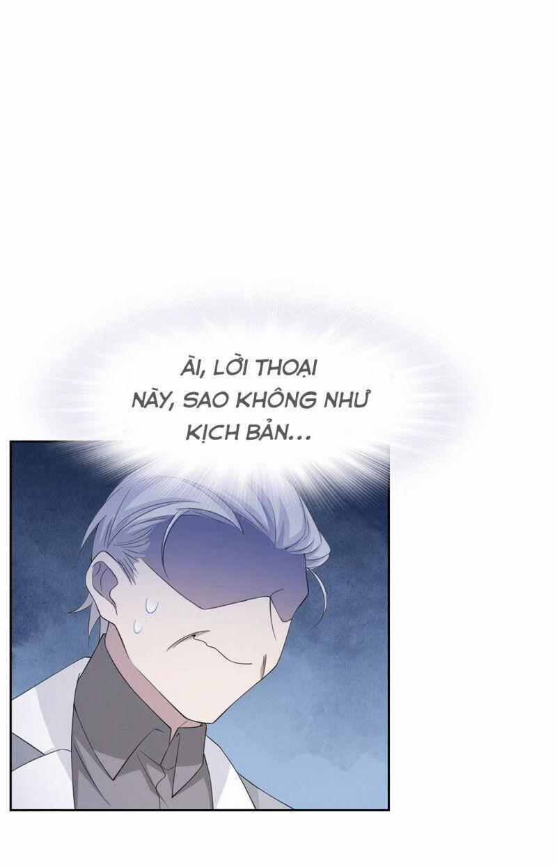 Cường Giả Đến Từ Trại Tâm Thần 4 trang 20