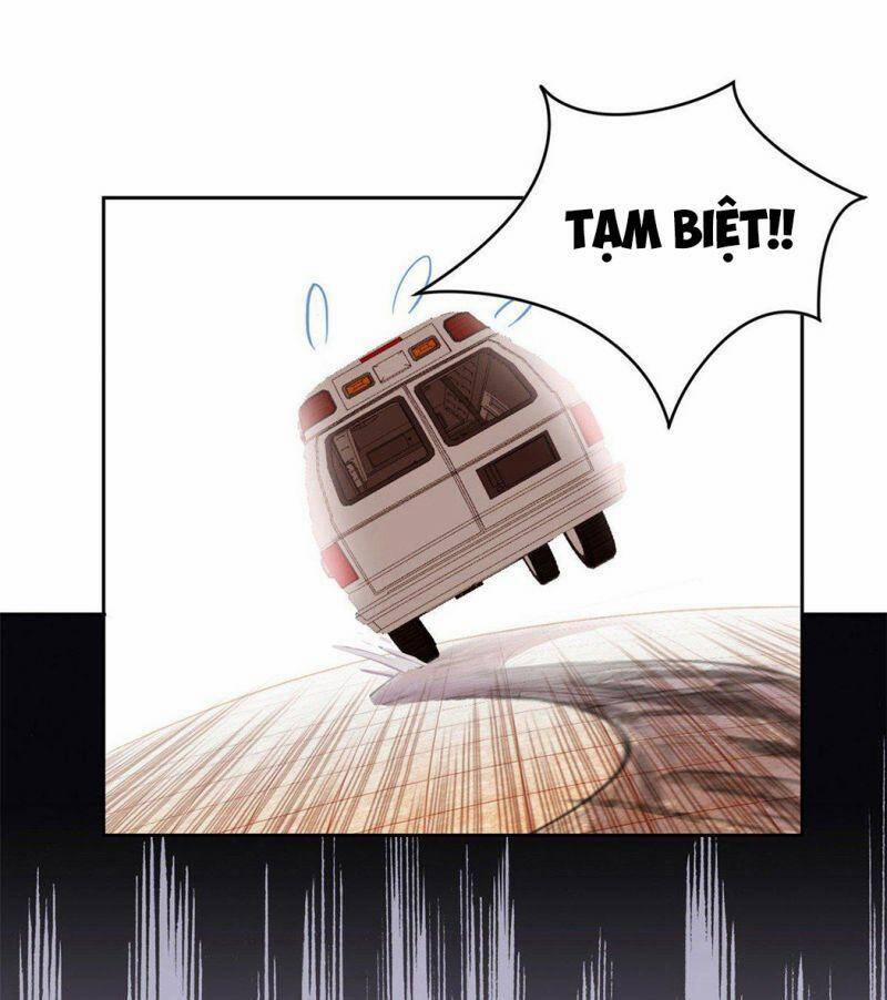 Cường Giả Đến Từ Trại Tâm Thần 4 trang 25