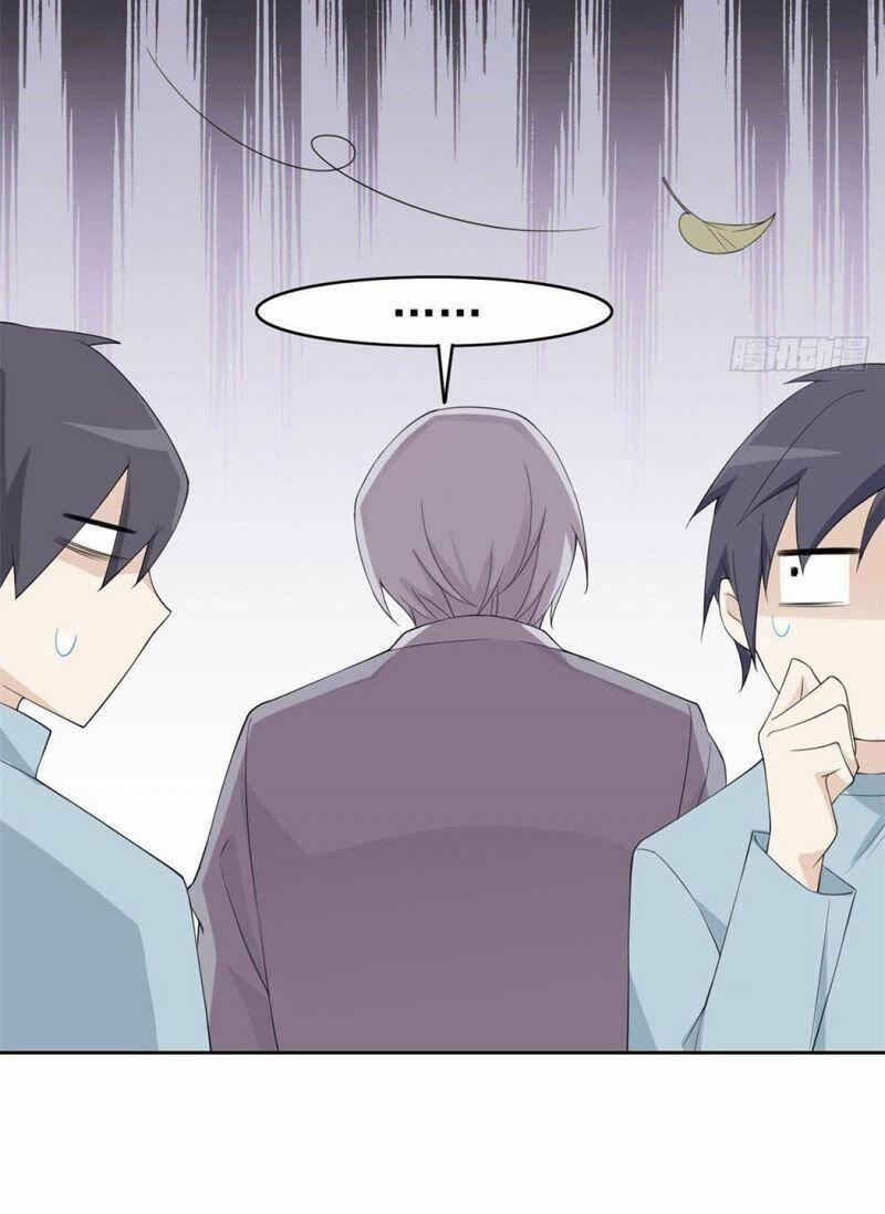 Cường Giả Đến Từ Trại Tâm Thần 4 trang 26