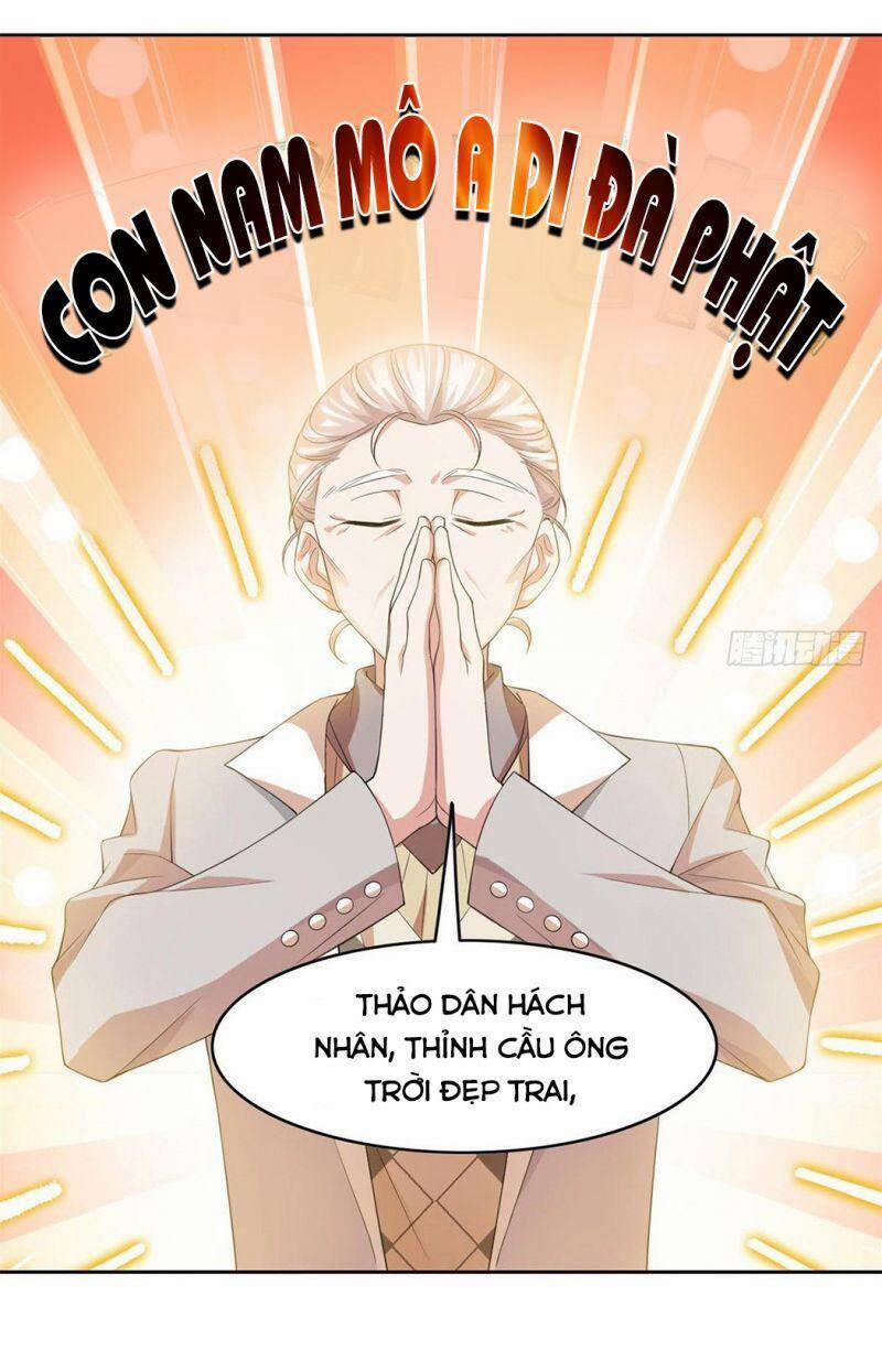 Cường Giả Đến Từ Trại Tâm Thần 4 trang 3