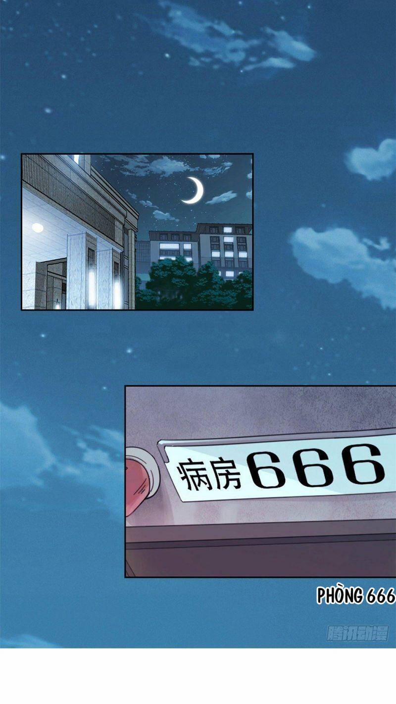 Cường Giả Đến Từ Trại Tâm Thần 4 trang 33